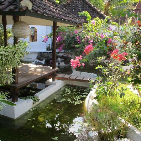 La Casa Homestay Сенгиги Екстериор снимка