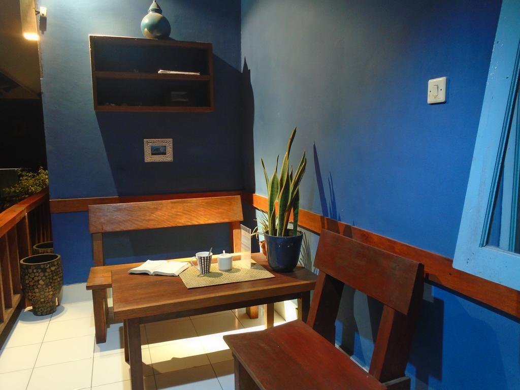 La Casa Homestay Сенгиги Екстериор снимка