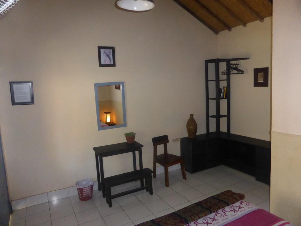 La Casa Homestay Сенгиги Екстериор снимка