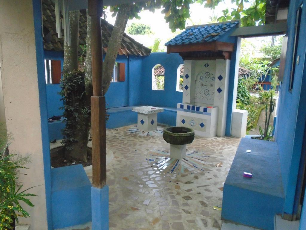 La Casa Homestay Сенгиги Екстериор снимка