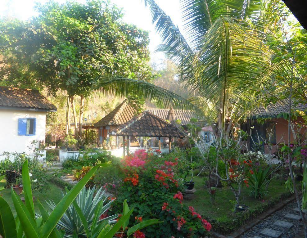 La Casa Homestay Сенгиги Екстериор снимка