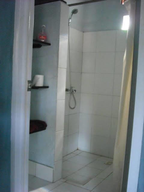 La Casa Homestay Сенгиги Екстериор снимка