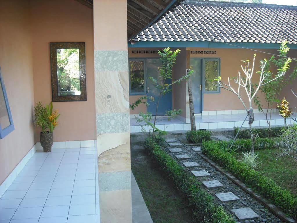 La Casa Homestay Сенгиги Екстериор снимка