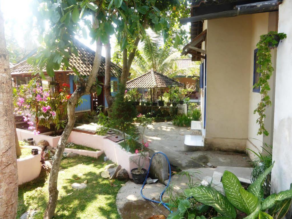La Casa Homestay Сенгиги Екстериор снимка