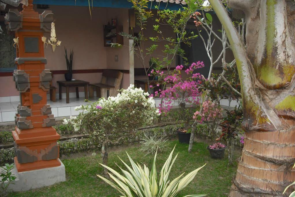 La Casa Homestay Сенгиги Екстериор снимка