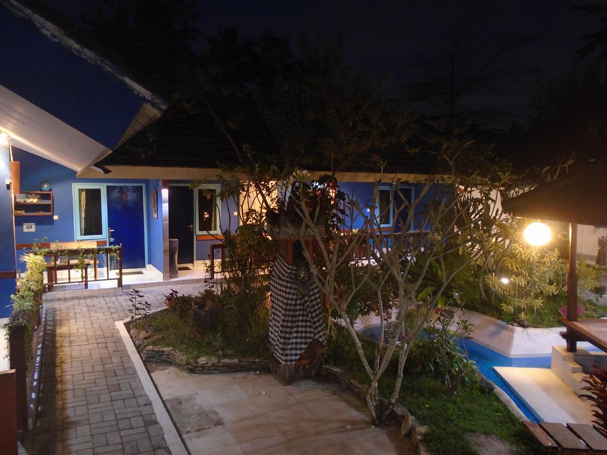 La Casa Homestay Сенгиги Екстериор снимка
