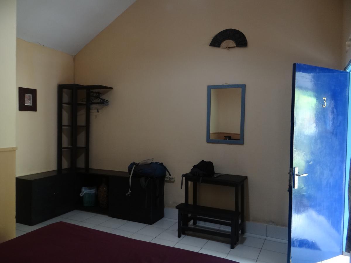 La Casa Homestay Сенгиги Екстериор снимка