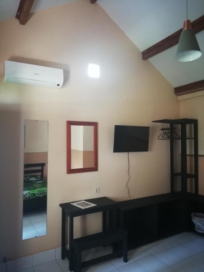 La Casa Homestay Сенгиги Екстериор снимка