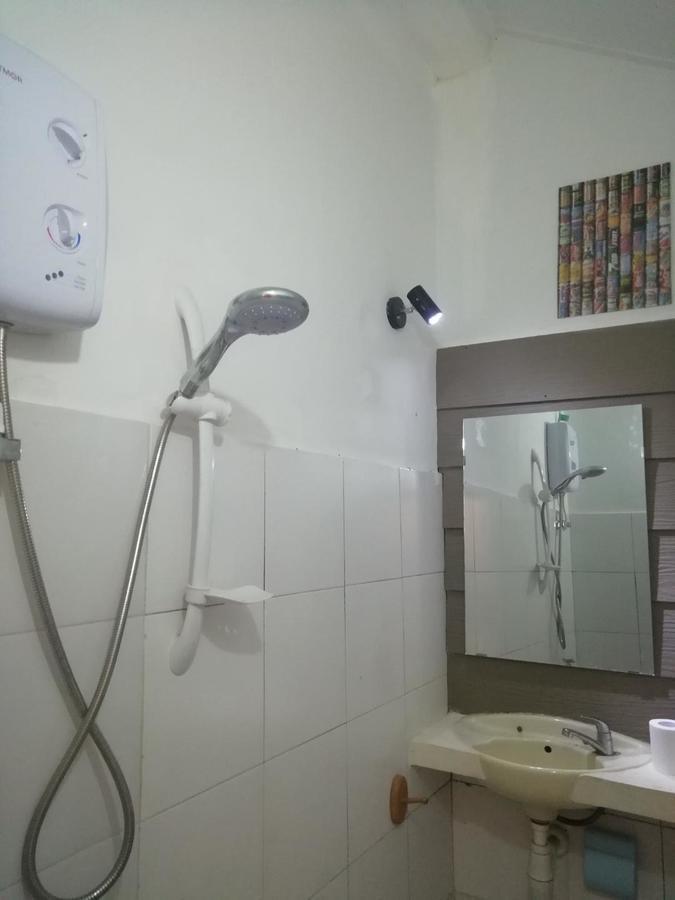 La Casa Homestay Сенгиги Екстериор снимка
