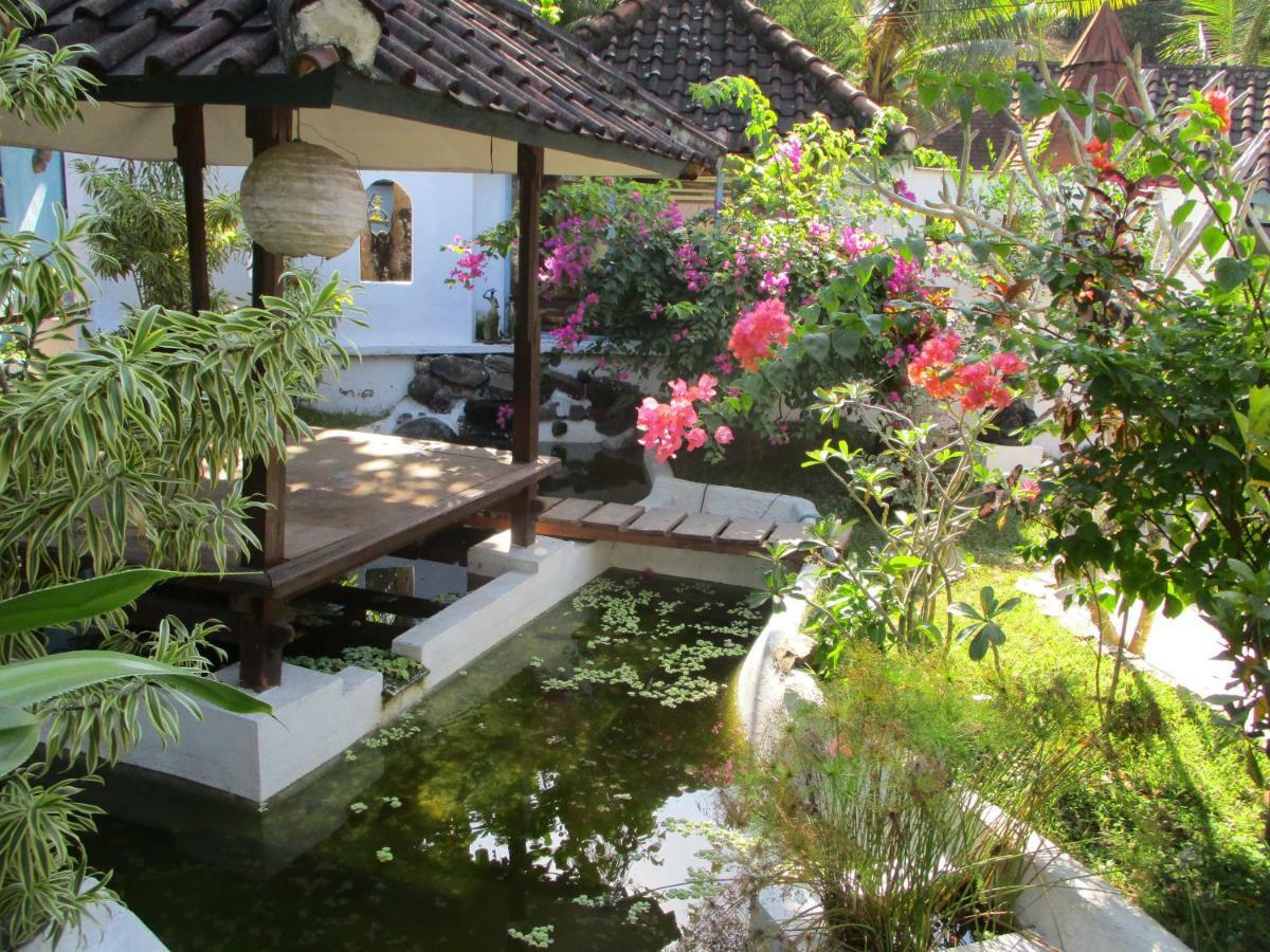 La Casa Homestay Сенгиги Екстериор снимка