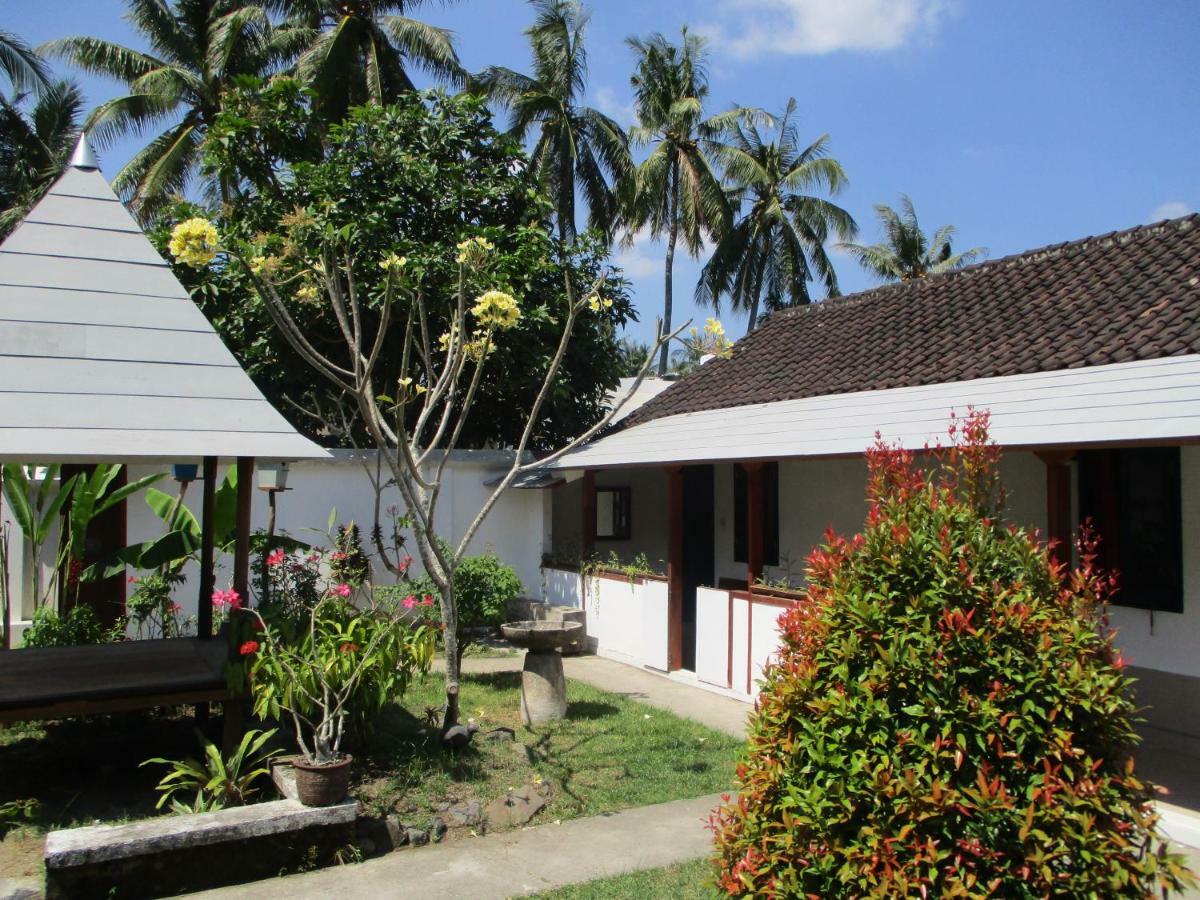 La Casa Homestay Сенгиги Екстериор снимка