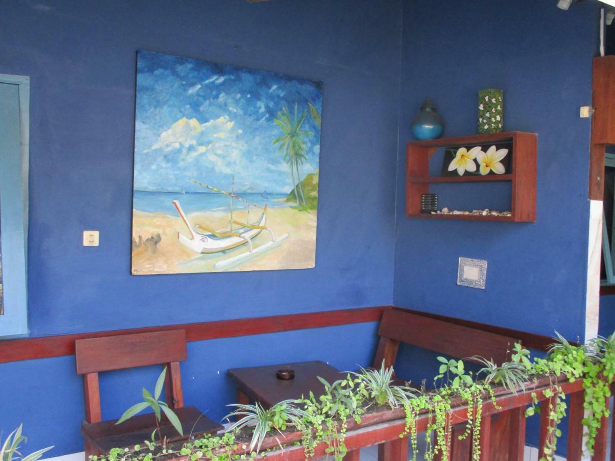 La Casa Homestay Сенгиги Екстериор снимка