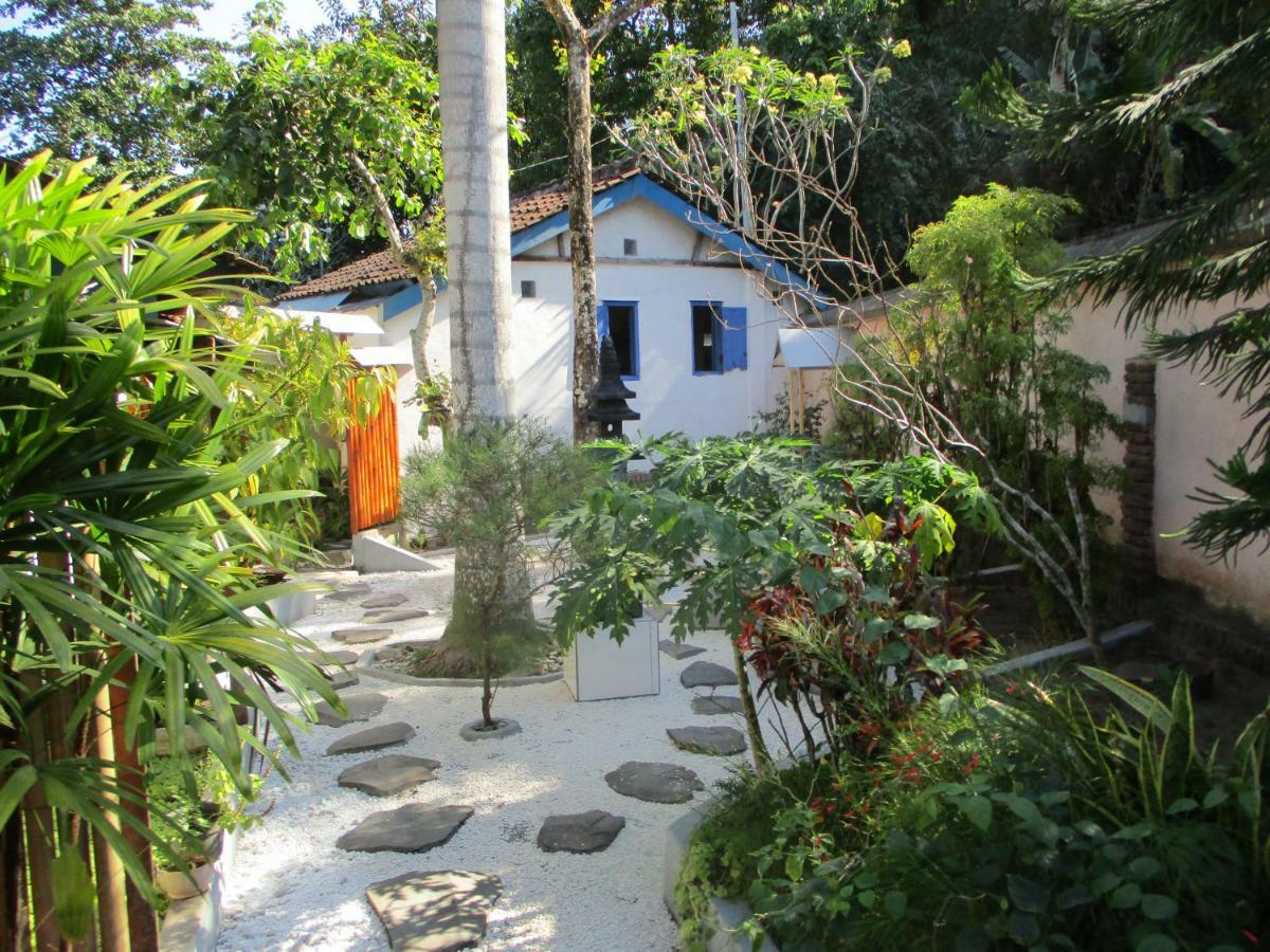 La Casa Homestay Сенгиги Екстериор снимка