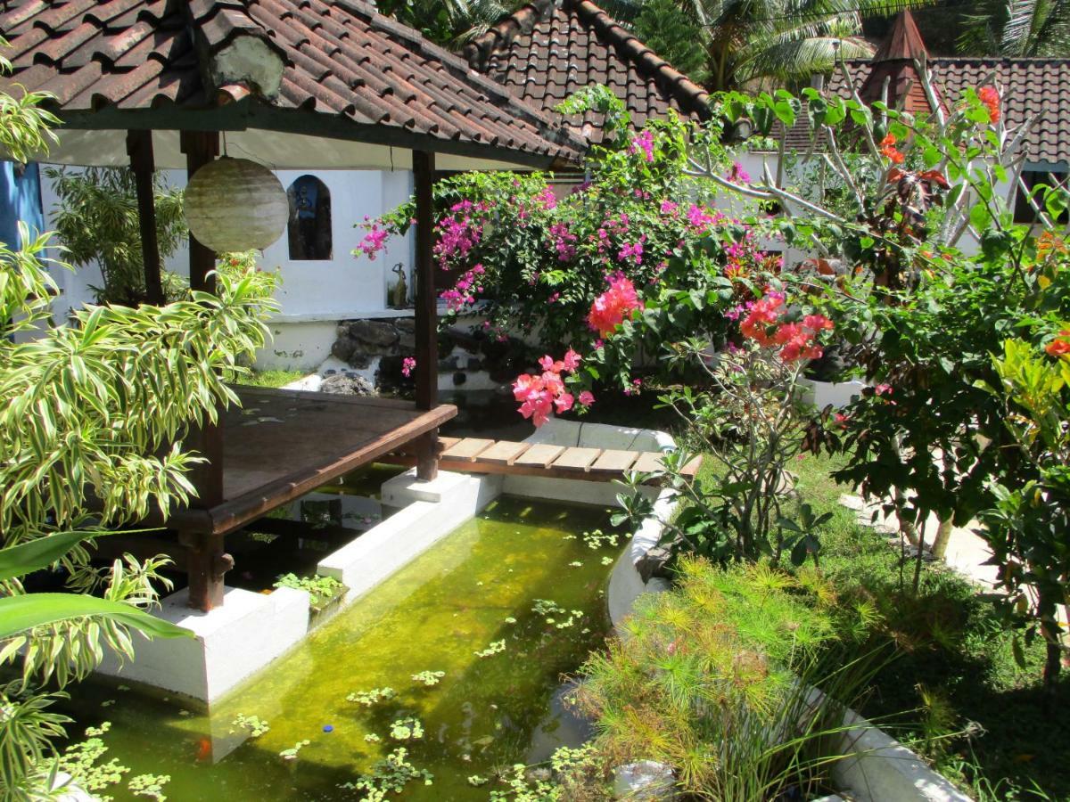La Casa Homestay Сенгиги Екстериор снимка