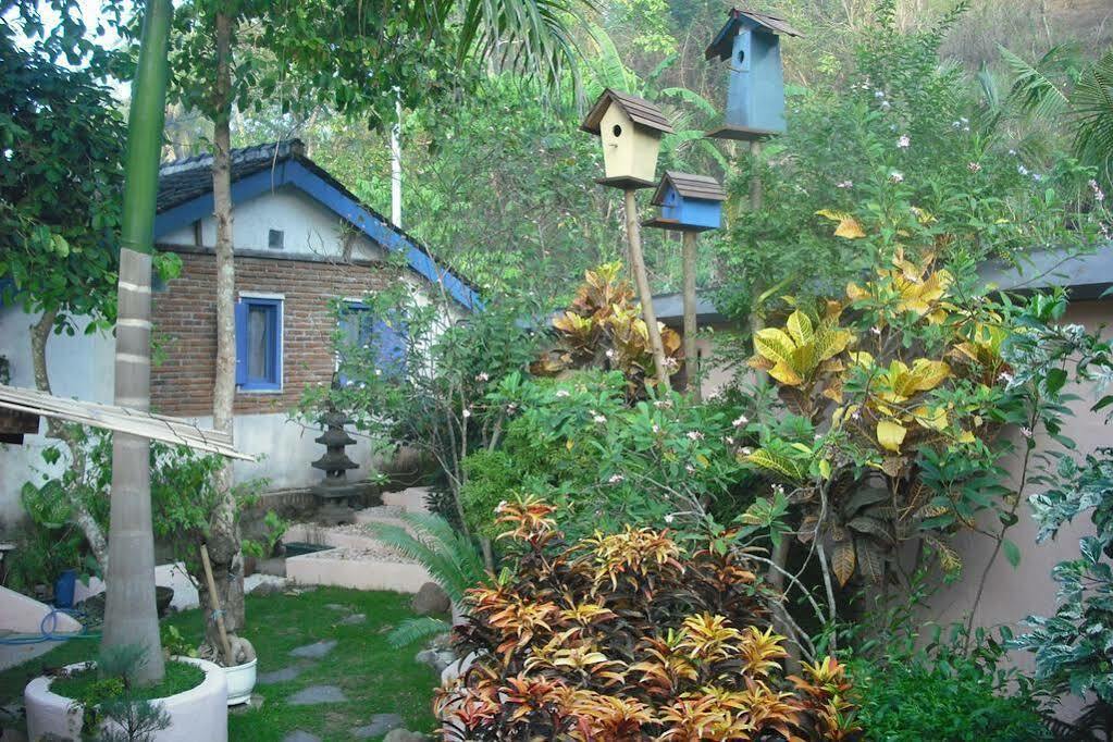 La Casa Homestay Сенгиги Екстериор снимка